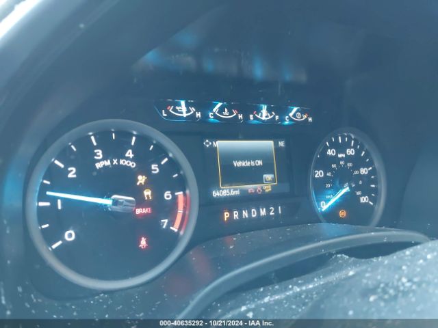 1FT7W2B66MED42071 Ford F-250 Xlt