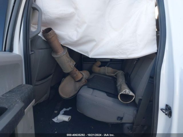 1FT7W2B66MED42071 Ford F-250 Xlt