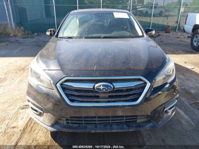 4S3BNAN64J3021589 Subaru Legacy 2.5i Limited