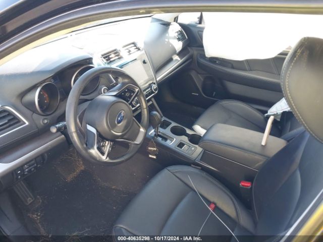 4S3BNAN64J3021589 Subaru Legacy 2.5i Limited