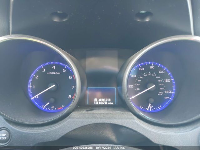 4S3BNAN64J3021589 Subaru Legacy 2.5i Limited