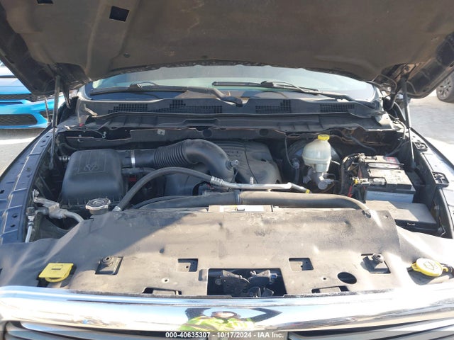 RAM 1500 Lone Star 2014 1C6RR6LT9ES234338 Image 10