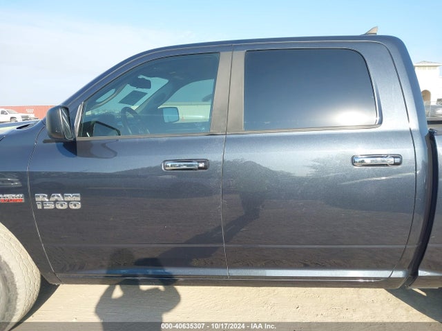 RAM 1500 Lone Star 2014 1C6RR6LT9ES234338 Image 14