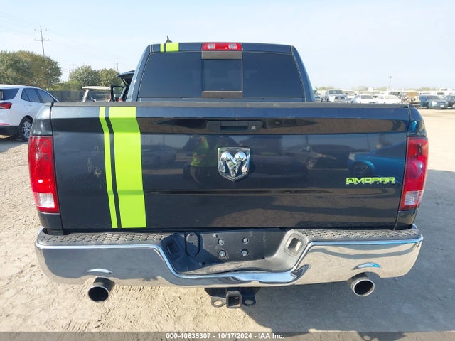 RAM 1500 Lone Star 2014 1C6RR6LT9ES234338 Image 16