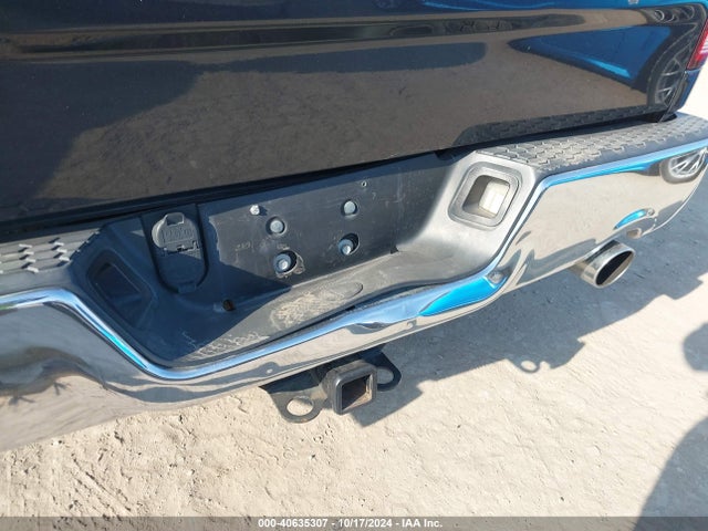 RAM 1500 Lone Star 2014 1C6RR6LT9ES234338 Image 19