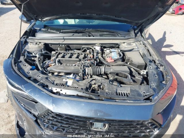 1HGCY1F22PA028490 Honda ACCORD LX