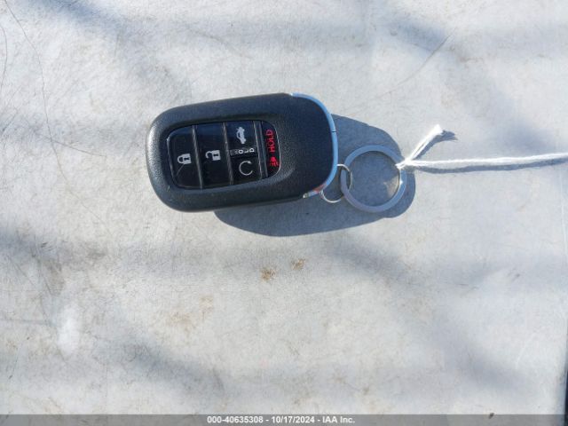 1HGCY1F22PA028490 Honda ACCORD LX
