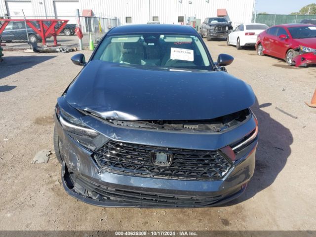 1HGCY1F22PA028490 Honda ACCORD LX