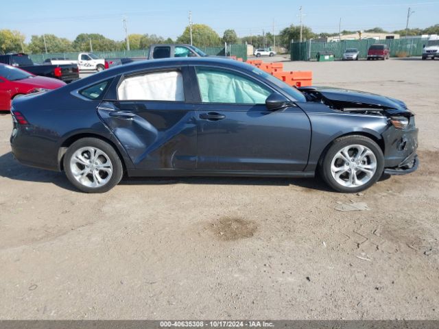 1HGCY1F22PA028490 Honda ACCORD LX