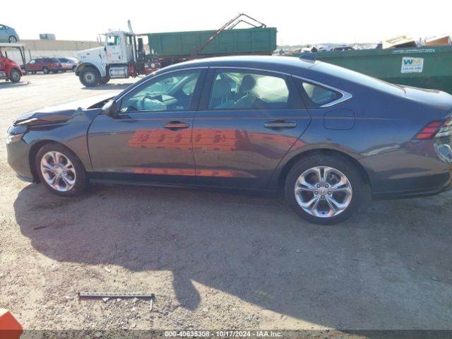 1HGCY1F22PA028490 Honda ACCORD LX