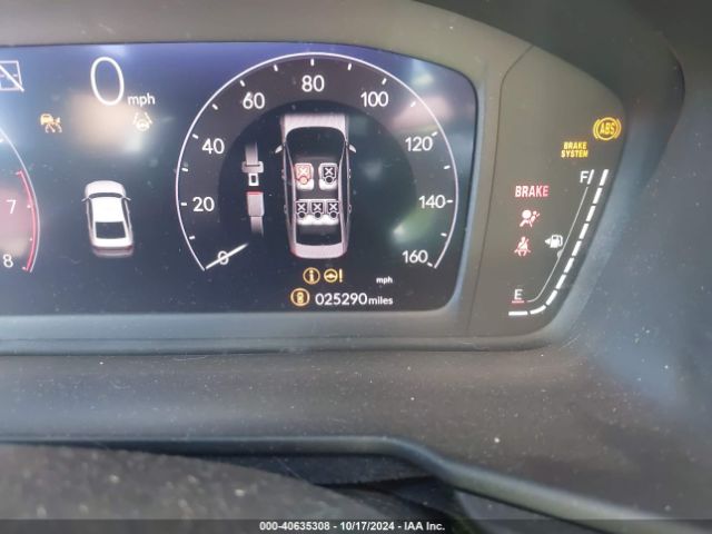 1HGCY1F22PA028490 Honda ACCORD LX