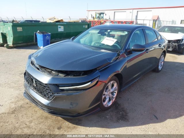 1HGCY1F22PA028490 Honda ACCORD LX