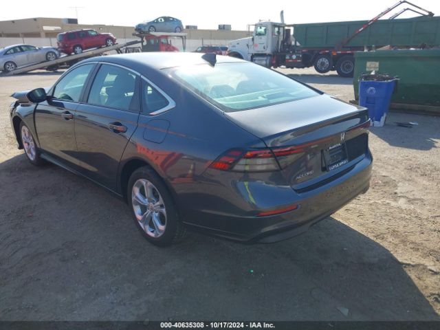 1HGCY1F22PA028490 Honda ACCORD LX