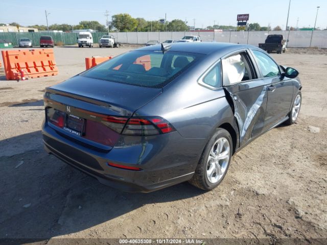 1HGCY1F22PA028490 Honda ACCORD LX