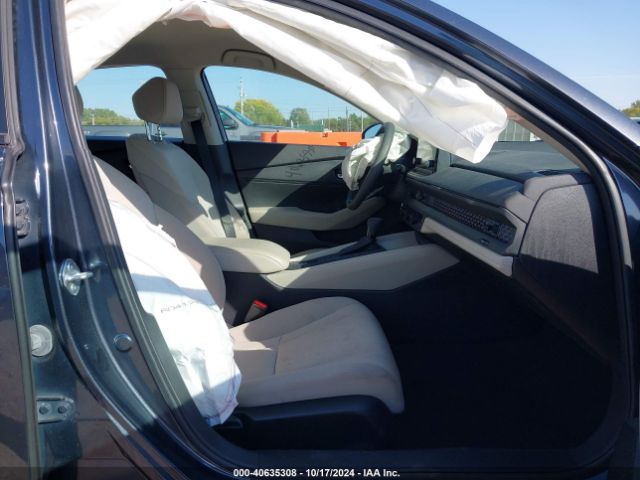 1HGCY1F22PA028490 Honda ACCORD LX