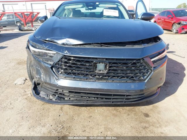 1HGCY1F22PA028490 Honda ACCORD LX