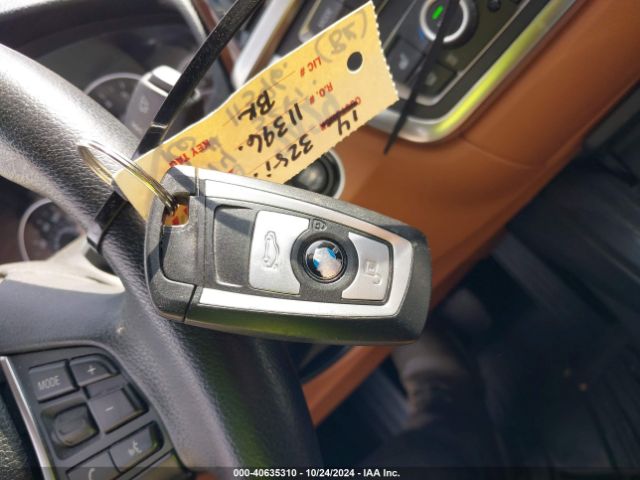WBA3G7C52EKN37258 BMW 328i Xdrive