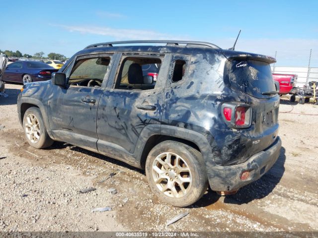 ZACCJABB5JPJ33361 Jeep Renegade Latitude Fwd