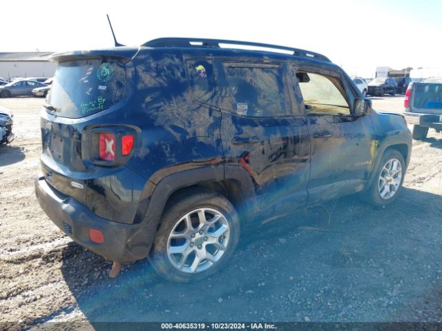 ZACCJABB5JPJ33361 Jeep Renegade Latitude Fwd
