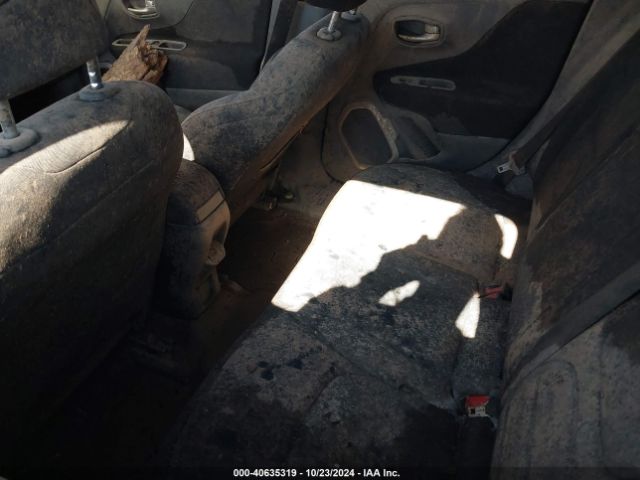 ZACCJABB5JPJ33361 Jeep Renegade Latitude Fwd