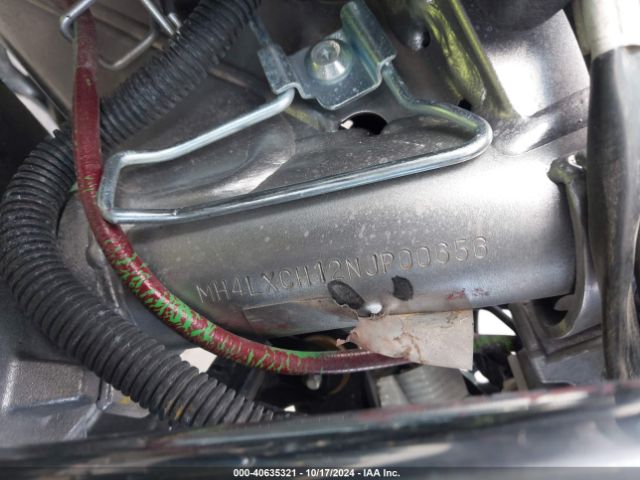 2022 KAWASAKI KLX230 MH4LXCH12NJP00656 Photo 9