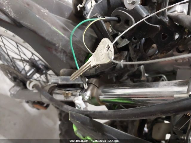 2022 KAWASAKI KLX230 MH4LXCH12NJP00656 Photo 10