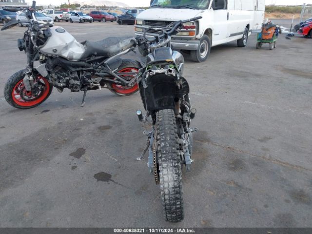 2022 KAWASAKI KLX230 MH4LXCH12NJP00656 Photo 5