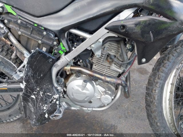 2022 KAWASAKI KLX230 MH4LXCH12NJP00656 Photo 7