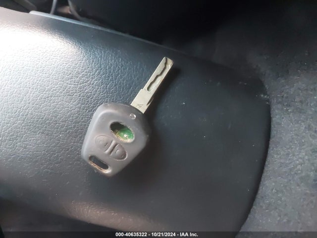 2003 PORSCHE BOXSTER WP0CA29813U623719 Photo 10