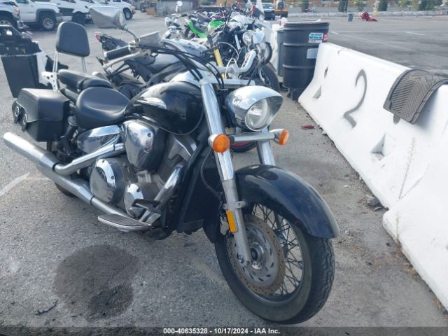 2004 HONDA VT1300 1HFSC521X4A100843