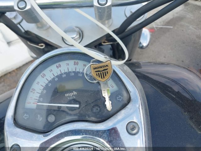 2004 HONDA VT1300 1HFSC521X4A100843 Photo 10