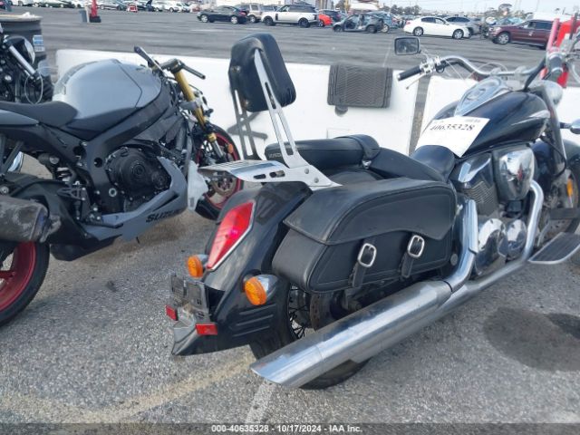 2004 HONDA VT1300 1HFSC521X4A100843 Photo 3