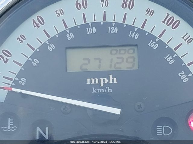 2004 HONDA VT1300 1HFSC521X4A100843 Photo 6