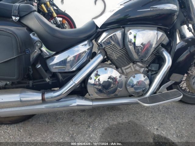 2004 HONDA VT1300 1HFSC521X4A100843 Photo 7