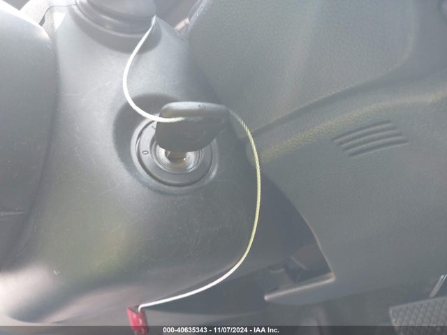 Honda Civic Lx 2016 2HGFC2F58GH516002 Image 11
