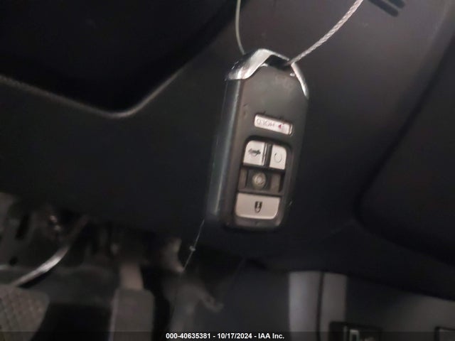 Honda CIVIC EX 2016 19XFC2F72GE012377 Image 11