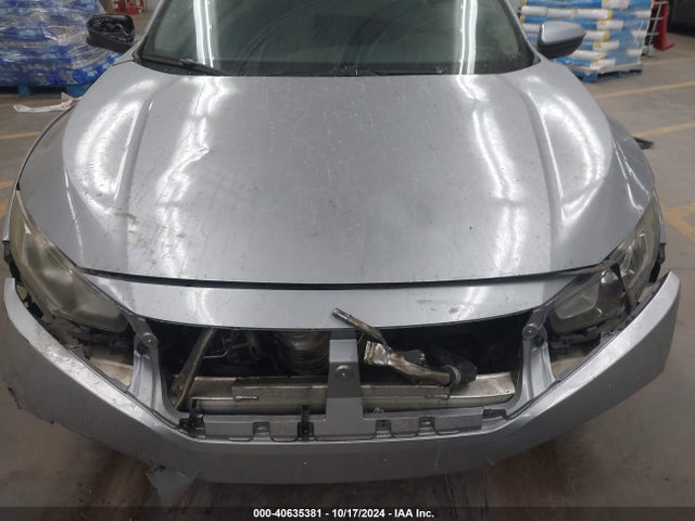 Honda CIVIC EX 2016 19XFC2F72GE012377 Image 13