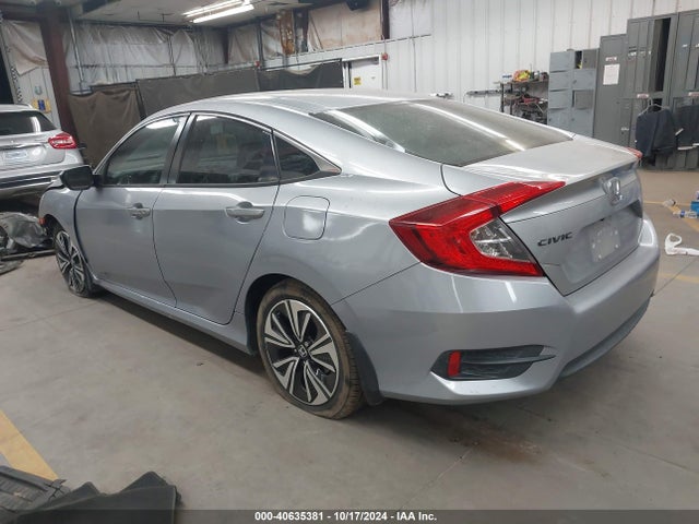 Honda CIVIC EX 2016 19XFC2F72GE012377 Image 3