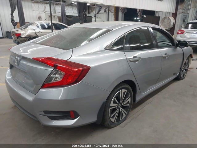Honda CIVIC EX 2016 19XFC2F72GE012377 Image 4