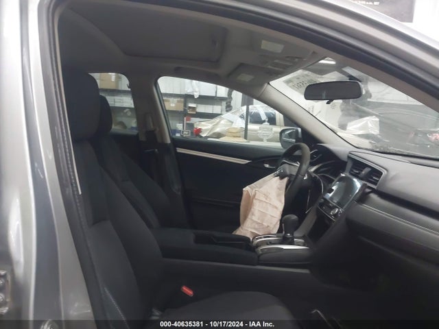 Honda CIVIC EX 2016 19XFC2F72GE012377 Image 5