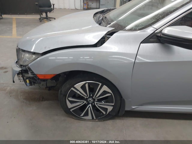 Honda CIVIC EX 2016 19XFC2F72GE012377 Image 6