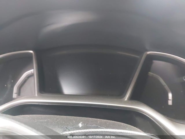 Honda CIVIC EX 2016 19XFC2F72GE012377 Image 7