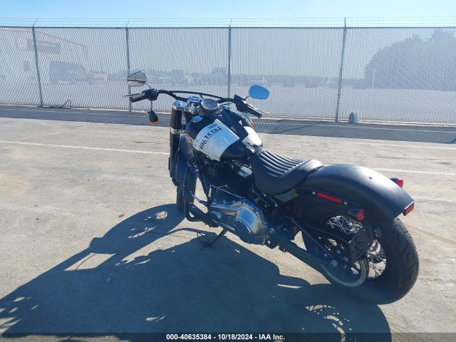 2020 HARLEY-DAVIDSON FLSL 1HD1YDJ13LB067193 Photo 2