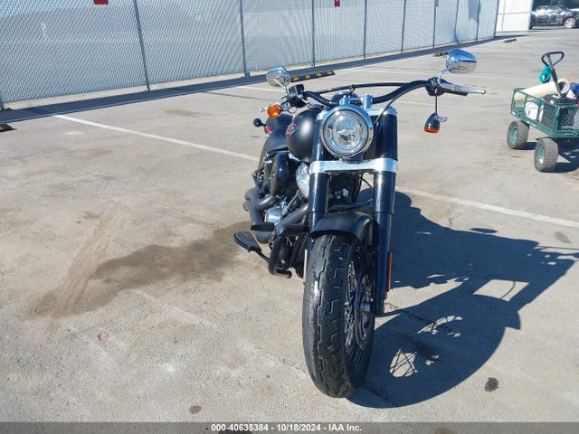 2020 HARLEY-DAVIDSON FLSL 1HD1YDJ13LB067193 Photo 4