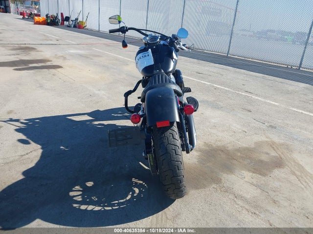 2020 HARLEY-DAVIDSON FLSL 1HD1YDJ13LB067193 Photo 5