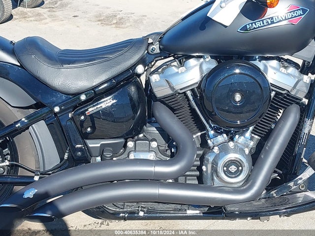 2020 HARLEY-DAVIDSON FLSL 1HD1YDJ13LB067193 Photo 7