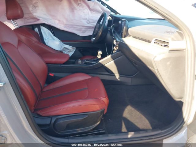 5XXG64J29RG261126 KIA K5 Gt-line