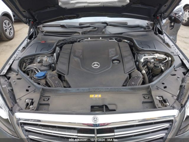 WDDUG8GB2KA473517 Mercedes-Benz S 560 4matic