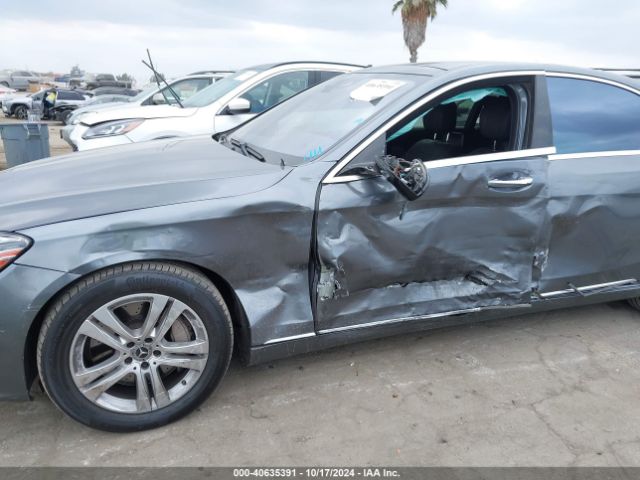 WDDUG8GB2KA473517 Mercedes-Benz S 560 4matic