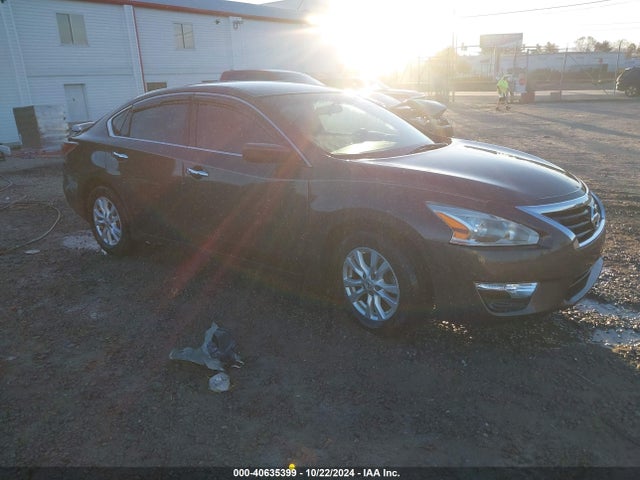 2014 1N4AL3AP5EC153915 main image